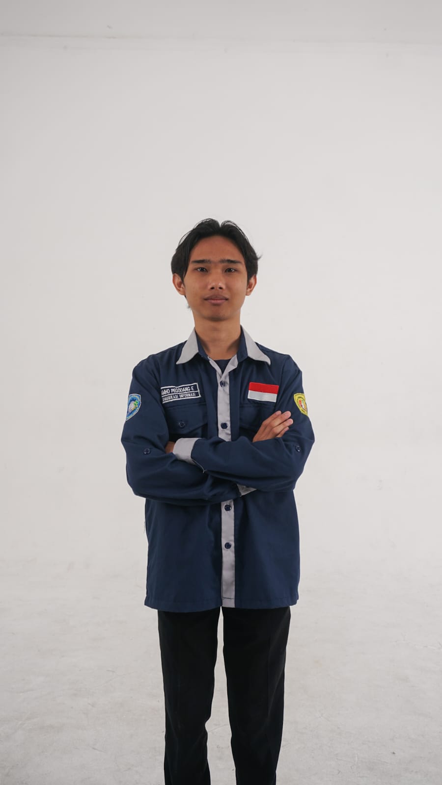 Foto Saya